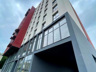квартира по адресу Трускавецкая ул., 48