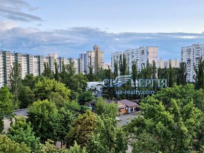 квартира за адресою Дарницький бульв., 7