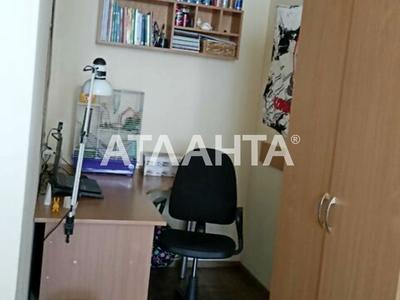 квартира по адресу Люстдорфская дорога ул., 55а