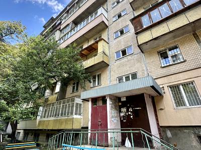 квартира по адресу Кавказская ул., 11