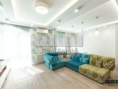квартира по адресу Регенераторная ул., 4 к14