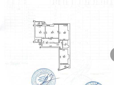 квартира за адресою Василя Тютюнника вул. (Анрі Барбюса), 37/1