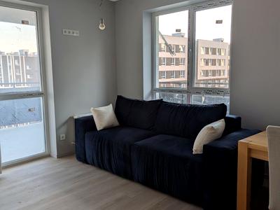 квартира за адресою Трускавецька вул., 135