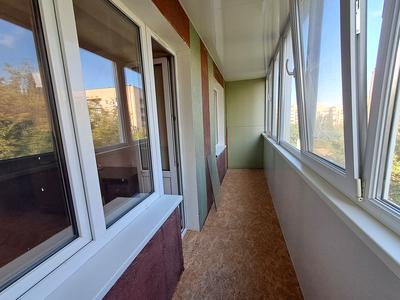 квартира за адресою Науки просп., 13