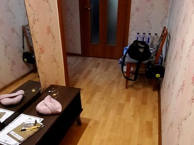 квартира за адресою Харківське шосе, 21/1