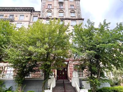 квартира по адресу Круглоуниверситетская ул., 11/19