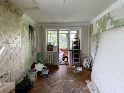 квартира по адресу Вацлава Гавела бульв. (Івана Лепсе), 19