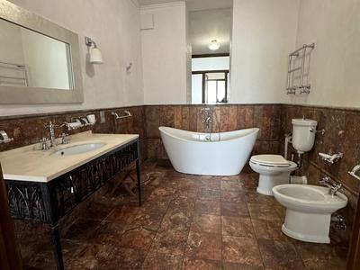 квартира по адресу Туровская ул., 31