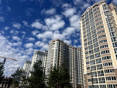 квартира за адресою Університетська вул., 1-В