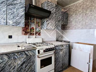 квартира за адресою Електрозаводська вул., 29