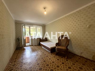 квартира по адресу Академика Филатова ул., 57