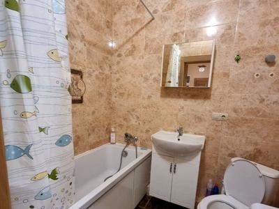 квартира по адресу Люсдорская дорога, 90
