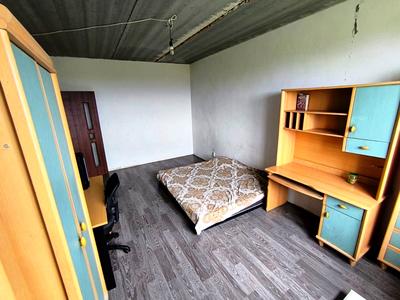 квартира по адресу Паркова, 8