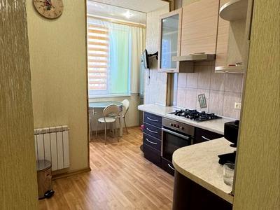 квартира за адресою Біблика вул. (2-ї П'ятирічки), 32/10