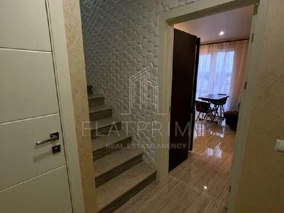 квартира по адресу Метрологическая ул., 52