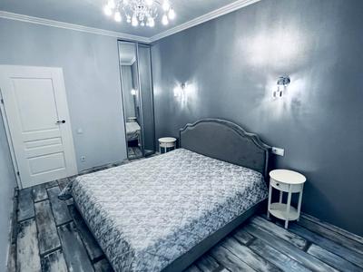 квартира за адресою Чорноморська вул., 1
