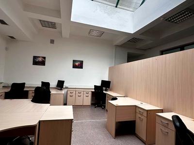 комерційна за адресою Сміливих вул., 1