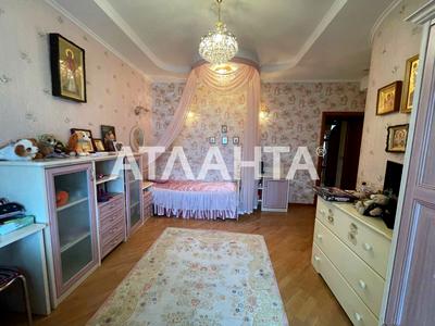 квартира за адресою Педагогічна вул., 27