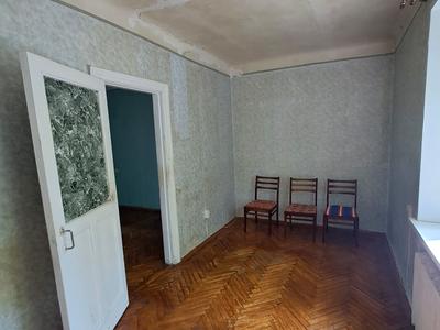 квартира за адресою Івана Крамського вул., 4