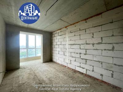 квартира за адресою Чорновола вул., 5
