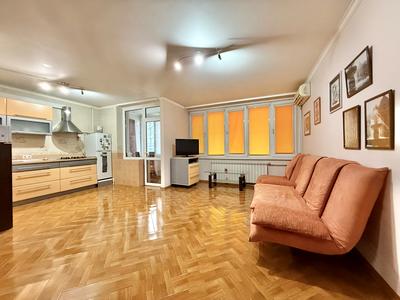 квартира за адресою Лесі Українки бульв., 7