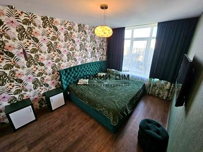 квартира за адресою Тираспольська вул., 60