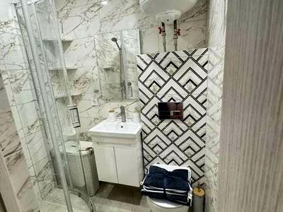 квартира по адресу Зоологическая ул., 12/15