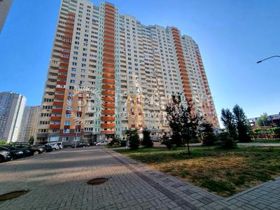 квартира по адресу Софии Русовой ул., 7-А