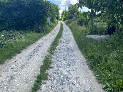 ділянка за адресою СТ Радуга