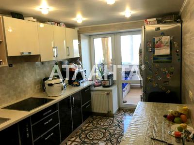 квартира за адресою Івана Фунтового вул., 68