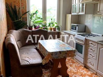 квартира за адресою Сім'ї Глодан вул., 15