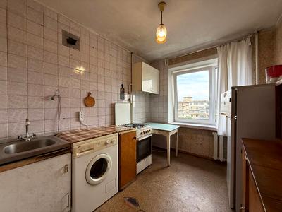 квартира за адресою Лісовий просп., 3