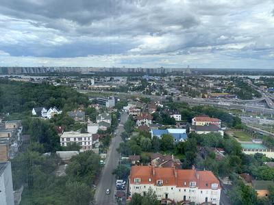 квартира за адресою Звіринецька вул., 70-А