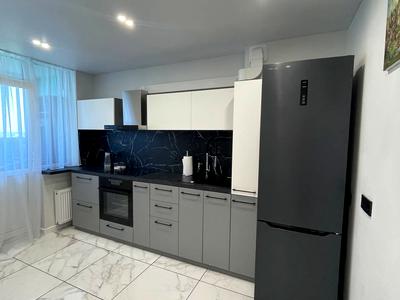 квартира за адресою Приміська вул., 26