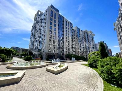квартира за адресою Київ, Саперне Поле вул., 5