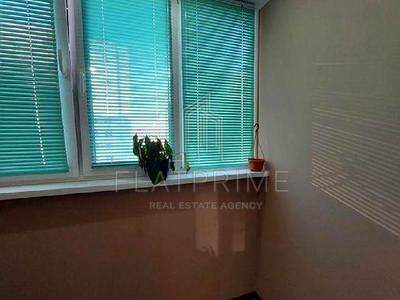 квартира за адресою Бориса Гмирі вул., 34