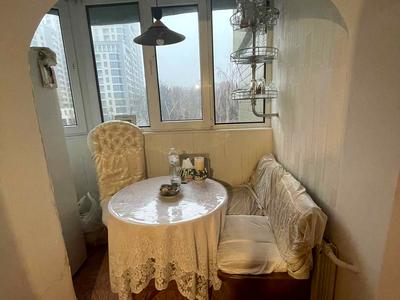 квартира за адресою Берестейський просп. (Перемоги), 39