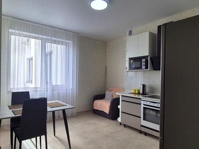 квартира по адресу Марсельская ул., 33/1