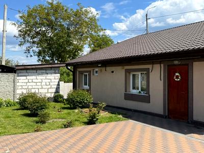 дом по адресу Яблоньская ул. (Кирова)