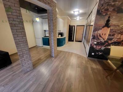 квартира за адресою Голубовича С., 37