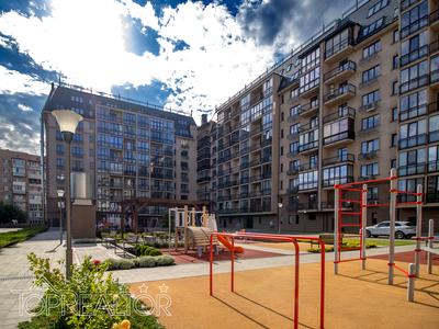 квартира за адресою Новгородская, 46