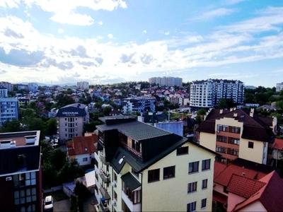 квартира по адресу Соломії Крушельницької ул., 8