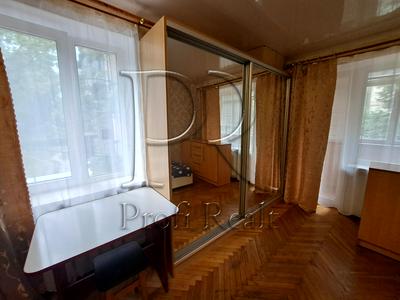 квартира за адресою Відрадний просп. (Чубаря), 10