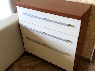 квартира по адресу Дегтяревская ул., 58