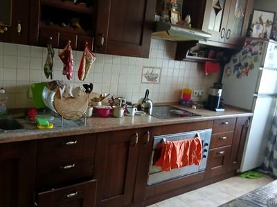 квартира за адресою Київ, Михайла Бойчука вул. (Кіквідзе), 34-А