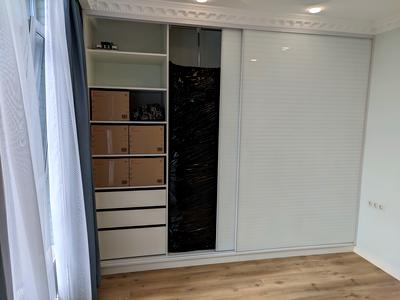 квартира за адресою Кахи Бендукідзе вул., 2