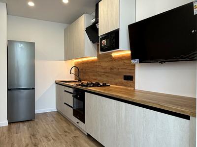 квартира за адресою Запорізьке шосе, 32д