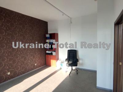 квартира по адресу Феодосийский пер., 12