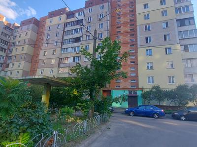 квартира за адресою Вікентія Беретті вул., 12