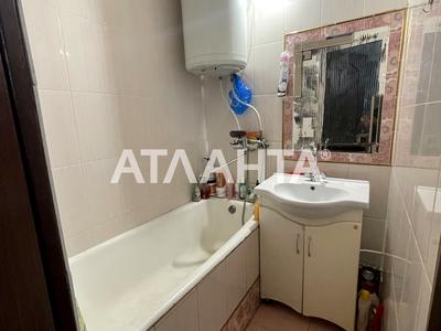 квартира по адресу Академика Филатова ул., 26